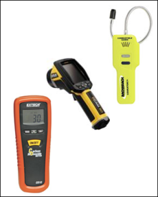 Thermal Imaging Tools